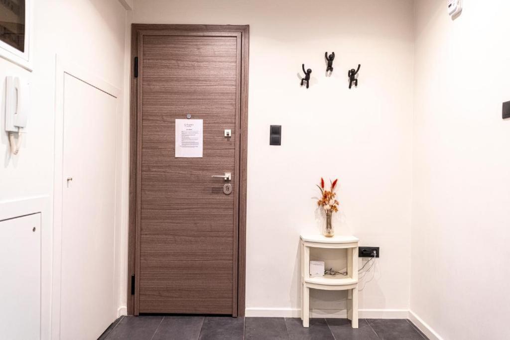The Mint'S Studio Synesiou - Lycabettus Hill Atenas Exterior foto